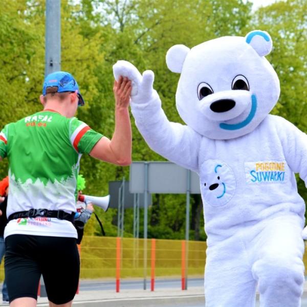 2019 RESO Suwałki 10,5 2019 RESO Suwałki 10,5, Night Run Poland, Running Medals Poland, www.swim.by, RESO Suwałki Bieg, Suwalki Night Run, Suwalki Run, Running in Poland, Swim.by