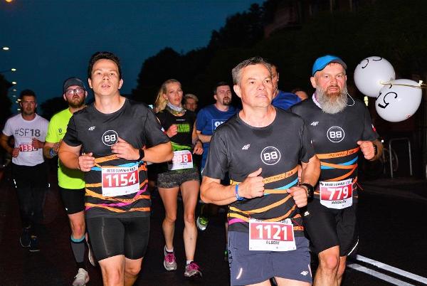 2019 RESO Suwałki 10,5: Running Holidays in Poland 2019 RESO Suwałki 10,5, Night Run Suwalki, Suwalki Running, www.swim.by, RESO Suwałki Bieg 2019, Suwałki Bieg, Poland Running, Running Holidays in Poland, Swim.by
