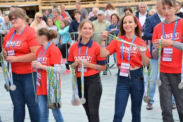 2019 RESO Suwałki 10,5: Running Holidays in Poland 2019 RESO Suwałki 10,5, Night Run Suwalki, Suwalki Running, www.swim.by, RESO Suwałki Bieg 2019, Suwałki Bieg, Poland Running, Running Holidays in Poland, Swim.by