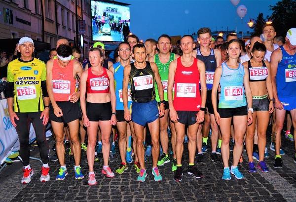 2019 RESO Suwałki 10,5: Running Holidays in Poland 2019 RESO Suwałki 10,5, Night Run Suwalki, Suwalki Running, www.swim.by, RESO Suwałki Bieg 2019, Suwałki Bieg, Poland Running, Running Holidays in Poland, Swim.by