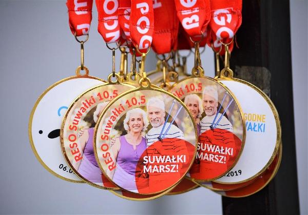 2019 RESO Suwałki 10,5: Running Holidays in Poland 2019 RESO Suwałki 10,5, Night Run Suwalki, Suwalki Running, www.swim.by, RESO Suwałki Bieg 2019, Suwałki Bieg, Poland Running, Running Holidays in Poland, Swim.by
