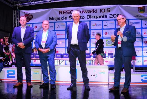2019 RESO Suwałki 10,5: Running Holidays in Poland 2019 RESO Suwałki 10,5, Night Run Suwalki, Suwalki Running, www.swim.by, RESO Suwałki Bieg 2019, Suwałki Bieg, Poland Running, Running Holidays in Poland, Swim.by
