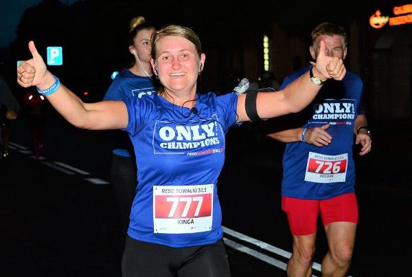2019 RESO Suwałki 10,5: Running Holidays in Poland 2019 RESO Suwałki 10,5, Night Run Suwalki, Suwalki Running, www.swim.by, RESO Suwałki Bieg 2019, Suwałki Bieg, Poland Running, Running Holidays in Poland, Swim.by