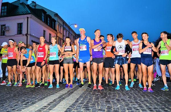 2019 RESO Suwałki 10,5: Running Holidays in Poland 2019 RESO Suwałki 10,5, Night Run Suwalki, Suwalki Running, www.swim.by, RESO Suwałki Bieg 2019, Suwałki Bieg, Poland Running, Running Holidays in Poland, Swim.by