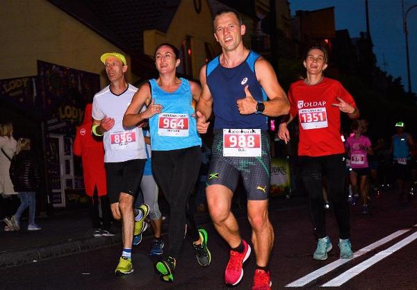 2019 RESO Suwałki 10,5: Running Holidays in Poland 2019 RESO Suwałki 10,5, Night Run Suwalki, Suwalki Running, www.swim.by, RESO Suwałki Bieg 2019, Suwałki Bieg, Poland Running, Running Holidays in Poland, Swim.by