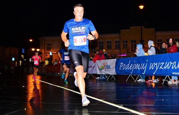 2019 RESO Suwałki 10,5: Running Holidays in Poland 2019 RESO Suwałki 10,5, Night Run Suwalki, Suwalki Running, www.swim.by, RESO Suwałki Bieg 2019, Suwałki Bieg, Poland Running, Running Holidays in Poland, Swim.by