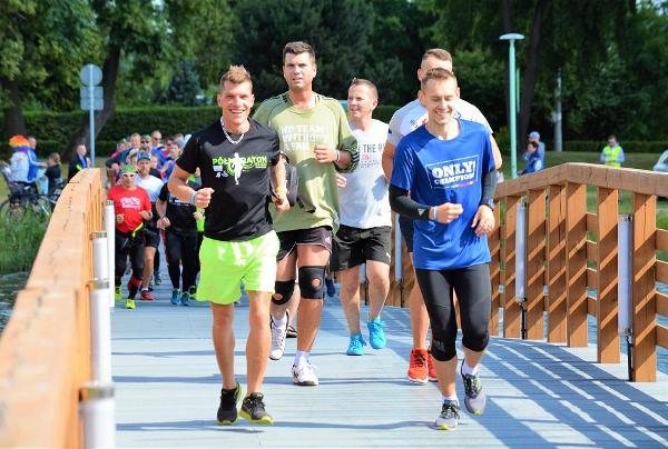 2019 RESO Suwałki 10,5: Running Holidays in Poland 2019 RESO Suwałki 10,5, Night Run Suwalki, Suwalki Running, www.swim.by, RESO Suwałki Bieg 2019, Suwałki Bieg, Poland Running, Running Holidays in Poland, Swim.by