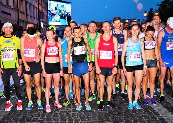 2019 RESO Suwałki 10,5: Running Holidays in Poland 2019 RESO Suwałki 10,5, Night Run Suwalki, RESO Suwałki Bieg 2019, Running Holidays in Poland