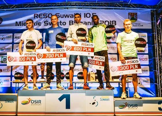 Welcome to 2019 RESO Suwałki 10,5 2019 RESO Suwałki Run 10.5, www.running.by, 2019 RESO Suwałki Running Festival, Poland Running, RESO Suwalki Bieg