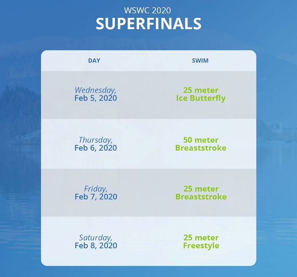 2020 Winter Swimming World Championships 2020 Winter Swimming World Championships, Winter Swimming Slovenia, Winter Swimming, www.winterswimming.by, Winter Swimming Lake Bled Slovenia, Cold Water Swimming, Winter Swimming Championships, Winter Swimming History, Swim.by