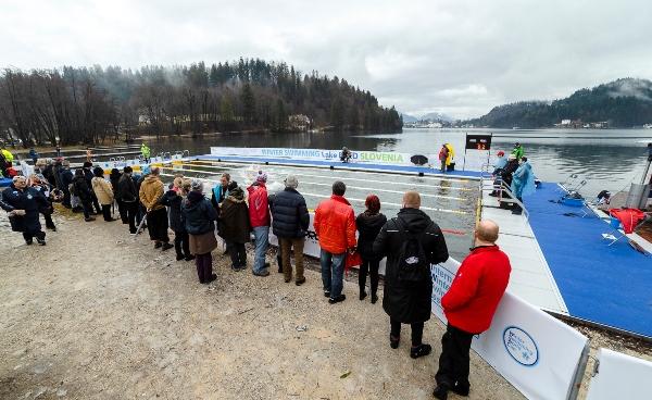 2020 Winter Swimming World Championships 2020 Winter Swimming World Championships, Winter Swimming Slovenia, Winter Swimming, www.swim.by, Open Water Swimming Lake Bled Slovenia, Cold Water Swimming, Winter Swimming Championships, Winter Swimming History, Swim.by