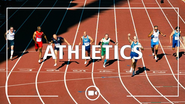 2025 London Masters International Athletics, Andrzej Waszkewicz Masters Athlete, London Masters Athletics, 2025 London Masters Athletics Championships