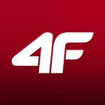 4F Poland, 4F Olympic Collection 2018, 4F logo