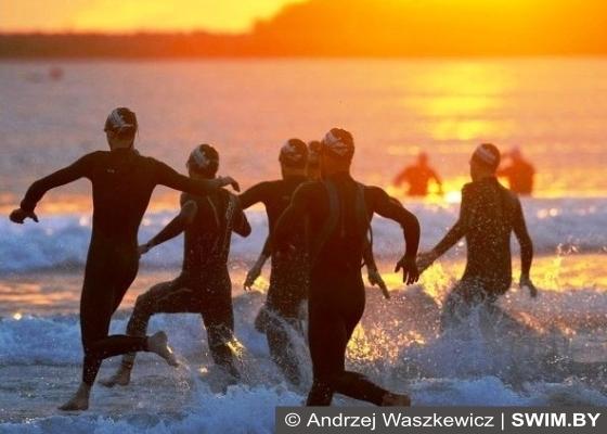 5 главных вопросов о триатлоне Ironman в Польше Триатлон Ironman в Польше, 5150 триатлон в Варшаве