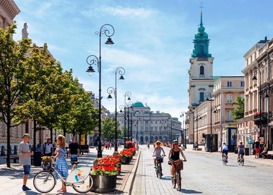 Спортивный уик-энд 5150 Warsaw Triathlon 5150 Warsaw Triathlon, триатлон в Варшаве
