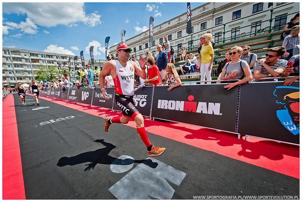 Spectacular debut of 5150 Triathlon Series in Warsaw 5150 Triathlon Series in Warsaw, Poland, 5150 Warsaw
