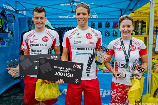 5150 Warsaw Triathlon 5150 Warsaw Triathlon 2017, соревнования по триатлону, призовые в триатлоне