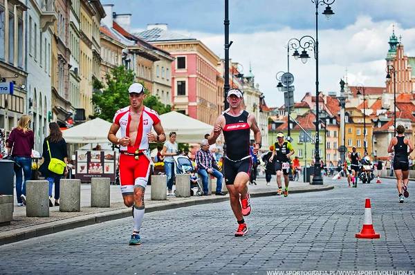 5150 Warsaw Triathlon 5150 Warsaw Triathlon 2017, соревнования по триатлону