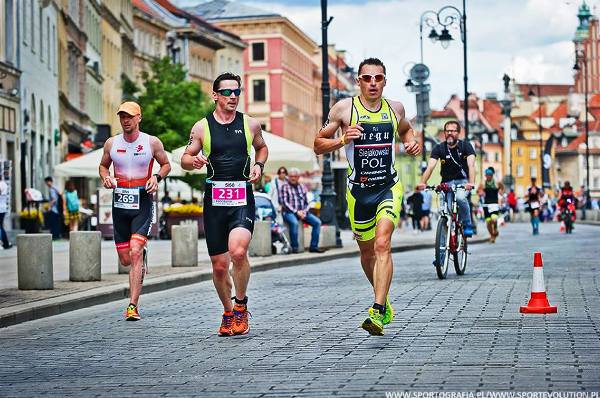5150 Warsaw Triathlon 5150 Warsaw Triathlon 2017, соревнования по триатлону