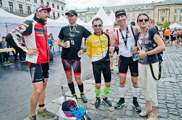 5150 Warsaw Triathlon 5150 Warsaw Triathlon 2017, соревнования по триатлону 2017
