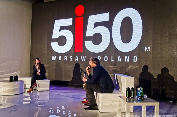 Презентация 5150 Warsaw 2017 и IRONMAN 70.3 Gdynia 2017 5150 Warsaw 2017, триатлон IRONMAN 70.3 Gdynia 2017
