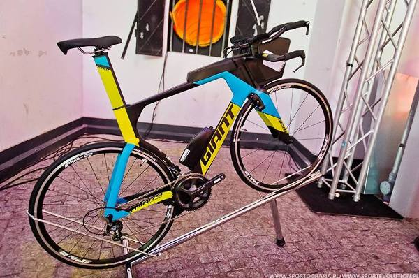 Презентация 5150 Warsaw 2017 и IRONMAN 70.3 Gdynia 2017 5150 Warsaw 2017, триатлон IRONMAN 70.3 Gdynia 2017