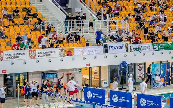 Академический Чемпионат Польши по плаванию 2016 Академический Чемпионат Польши по плаванию 2016, соревнования по плаванию среди университетов