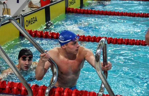 Академический Чемпионат Польши по плаванию 2016 Академический Чемпионат Польши по плаванию 2016, соревнования по плаванию среди университетов