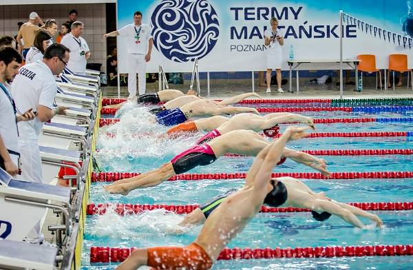 Академический Чемпионат Польши по плаванию 2016 Академический Чемпионат Польши по плаванию 2016, соревнования по плаванию среди университетов