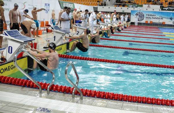 Академический Чемпионат Польши по плаванию 2016 Академический Чемпионат Польши по плаванию 2016, соревнования по плаванию среди университетов