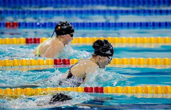 Академический Чемпионат Польши по плаванию 2016 Академический Чемпионат Польши по плаванию 2016, соревнования по плаванию среди университетов