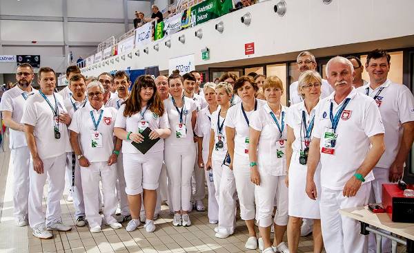 Академический Чемпионат Польши по плаванию 2016 Академический Чемпионат Польши по плаванию 2016, соревнования по плаванию среди университетов