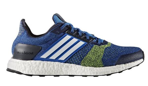 Adidas | Ultra Boost ST Adidas, кроссовки для бега Адидас, Ultra Boost ST