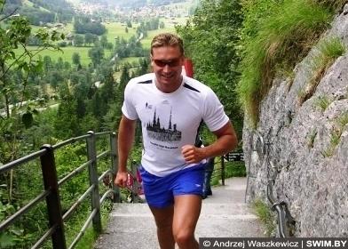 Аэробные тренировки и нагрузки Аэробные тренировки, аэробные нагрузки, Andrzej Waszkewicz, тренер Анджей Вашкевич