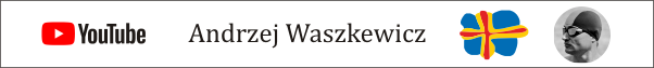 Andrzej Waszkewicz Sports Promoter, Street Food in Åland Islands, Andrzej Waszkewicz YouTube Channel, Åland Islands Street Food, Andrzej Waszkewicz YouTube Videos