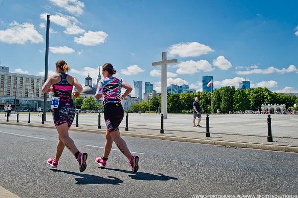Enea 5150 Warsaw Triathlon 2017 Александр Василевич, триатлон, Enea 5150 Warsaw Triathlon 2017