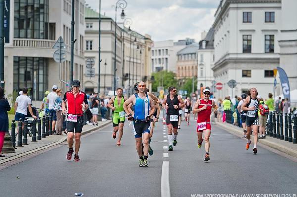 Enea 5150 Warsaw Triathlon 2017 Александр Василевич, триатлон, Aleksandr Vasilevich, Enea 5150 Warsaw Triathlon 2017