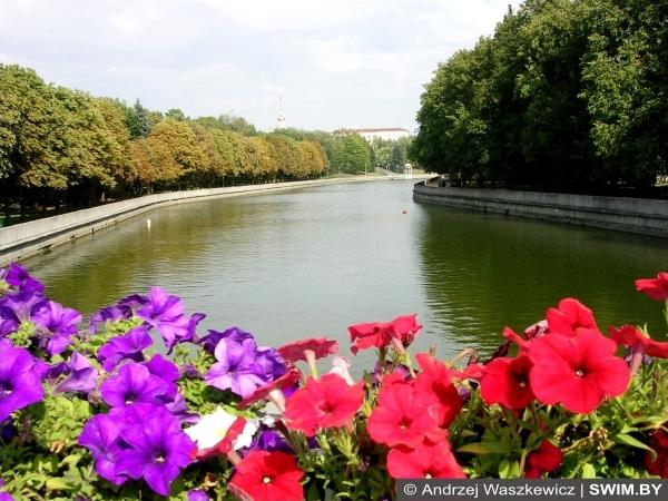 Minsk - Amsterdam