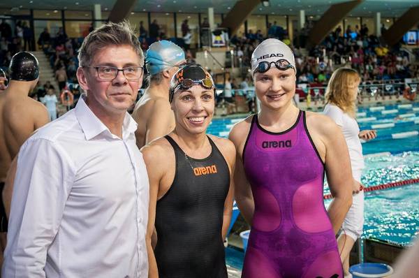 Andrzej Skorykow – Swimming Coach, Masters Athlete Andrzej Skorykow, Swimming Coach, Masters Athlete, тренер по плаванию мастерс