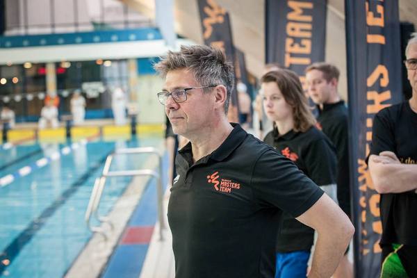 Andrzej Skorykow – Swimming Coach, Masters Athlete Andrzej Skorykow, Swimming Coach, Masters Athlete, тренер по плаванию мастерс, Warsaw Masters Team