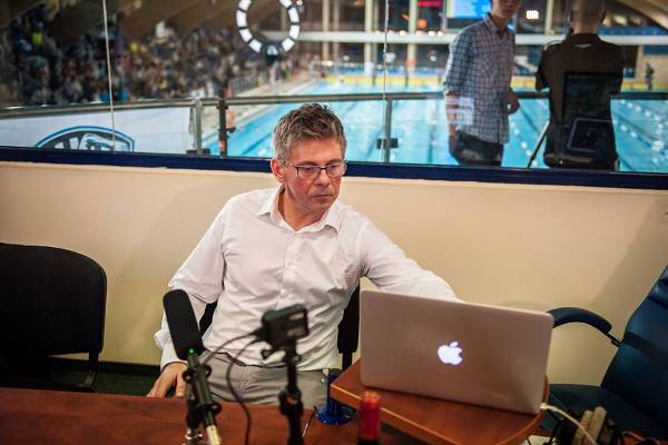 Andrzej Skorykow – Swimming Coach, Masters Athlete Andrzej Skorykow, Swimming Coach, Masters Athlete, тренер по плаванию мастерс