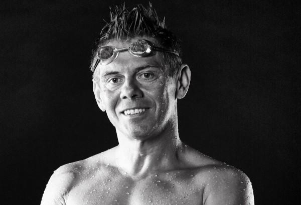 Andrzej Skorykow – Swimming Coach, Masters Athlete Andrzej Skorykow, Swimming Coach, Masters Athlete