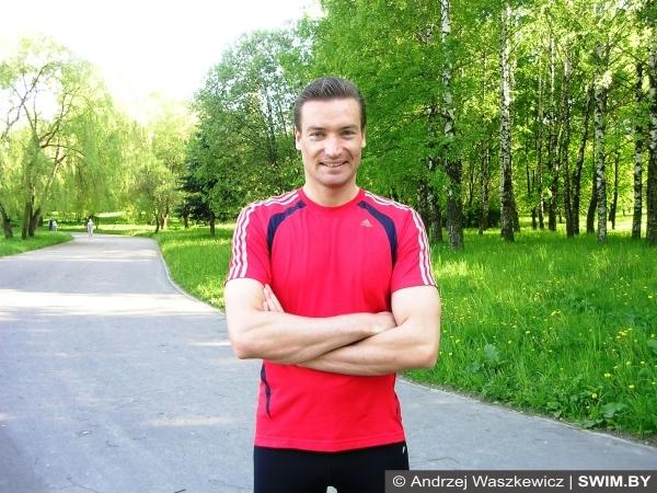 Andrzej Waszkewicz | Стратегия на полумарафон 21 км Andrzej Waszkewicz, бег полумарафон, Анджей Вашкевич