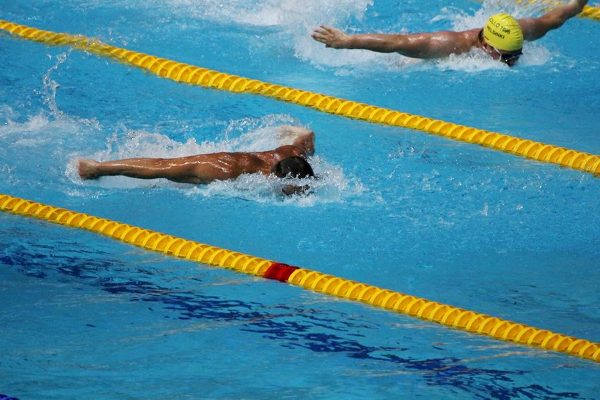 Andrzej Waszkewicz | World swimming championships in Kazan Andrzej Waszkewicz, butterfly, swimming, Kazan 2015, Андрей Вашкевич плавание