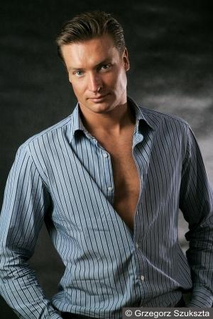 Andrzej Waszkewicz, Андрей Вашкевич Ironman триатлон