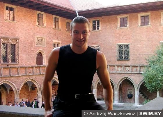 Краков - магический город Польши Andrzej Waszkewicz, Краков, Польша