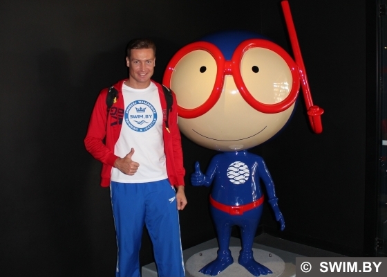 Andrzej Waszkewicz | Океанариум в Лиссабоне Andrzej Waszkewicz Lisbon Oceanarium Portugal