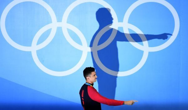Anthony Ervin | Самый возрастной олимпийский чемпион в плавании Anthony Ervin, Энтони Эрвин, олимпийский чемпион, Team Swim, Андрей Вашкевич плавание, Swim.by