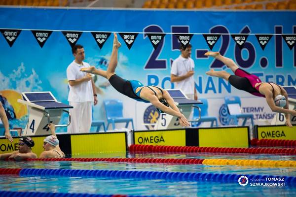Arena Grand Prix Polish Cup 2017 Arena Grand Prix Polish Cup 2017, Poland Swimming Cup, Poznan 2017, Arena Grand Prix, Polish Swimming