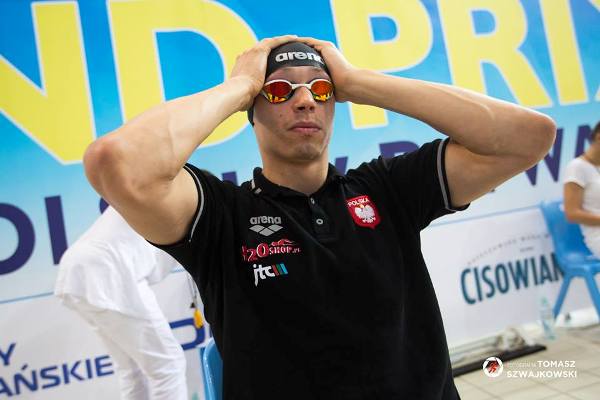 Arena Grand Prix Polish Cup 2017 Arena Grand Prix Polish Cup 2017, Poland Swimming Cup, Poznan 2017, Arena Grand Prix, Polish Swimming, EMG Sport